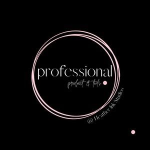 ▪️PROFESSIONAL STUDIO▪️